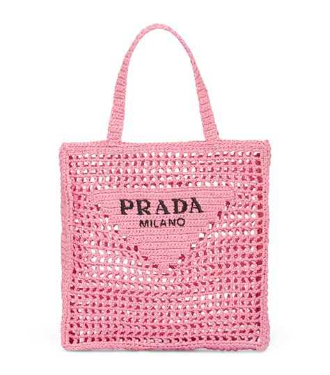 Prada tote bag price